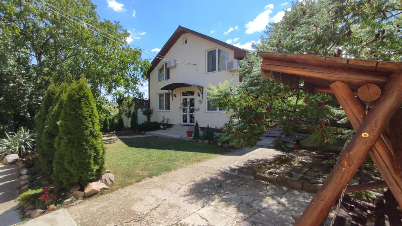 Отель Casa Laur Баиле Феликс Экстерьер фото