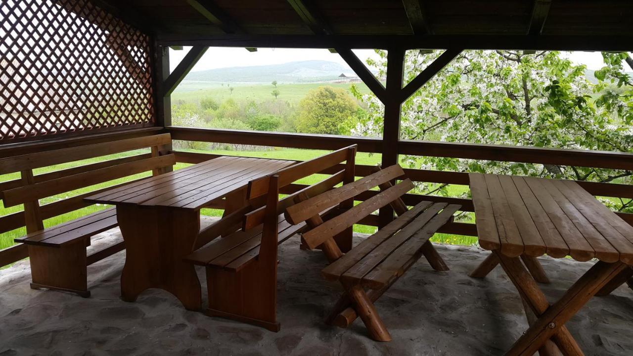 Отель Casa Laur Баиле Феликс Экстерьер фото